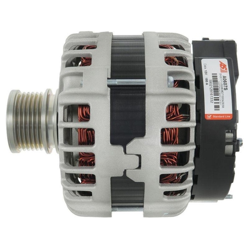AS-PL Generator AS A0607S