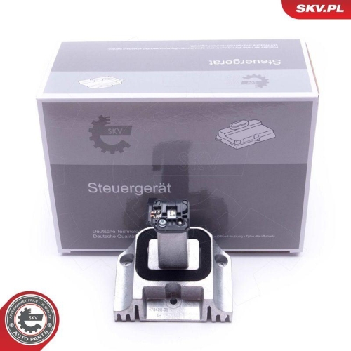 ESEN SKV Steuerger&auml;t, Beleuchtung 59SKV076