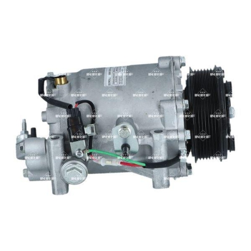 NRF Kompressor, Klimaanlage EASY FIT 32749