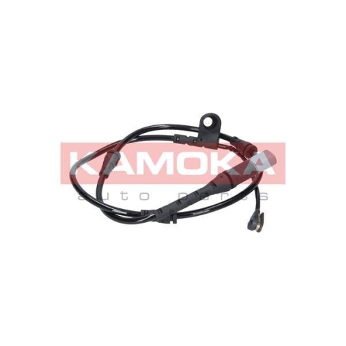 KAMOKA Warnkontakt, Bremsbelagverschleiß