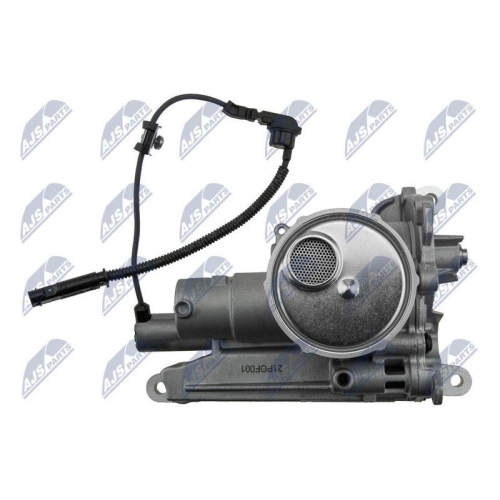 NTY &Ouml;lpumpe BPO-CT-004