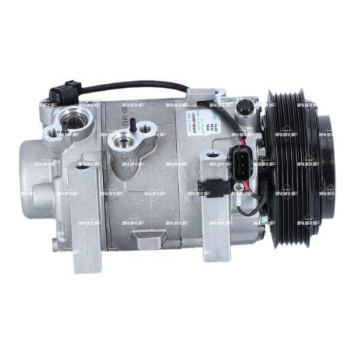 NRF Kompressor, Klimaanlage GENUINE 320143G