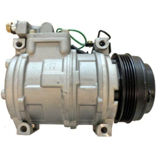 MAHLE Kompressor, Klimaanlage BEHR ACP 793 000S