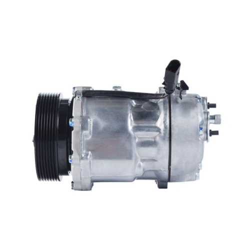 HELLA Kompressor, Klimaanlage >>> Easy2Fit <<< 8FK 366 201-151