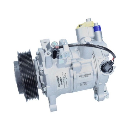 MAXGEAR Kompressor, Klimaanlage AC330061