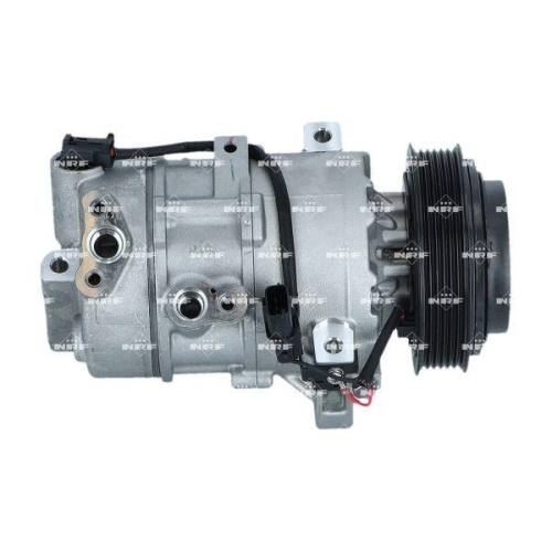 NRF Kompressor, Klimaanlage GENUINE 320014G