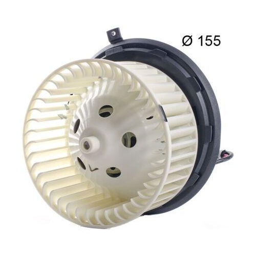 MAHLE Innenraumgebl&auml;se BEHR *** PREMIUM LINE *** AB 157 000P
