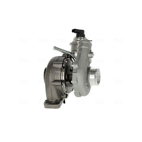 NISSENS Lader, Aufladung ** FACTORY NEW ** 93467