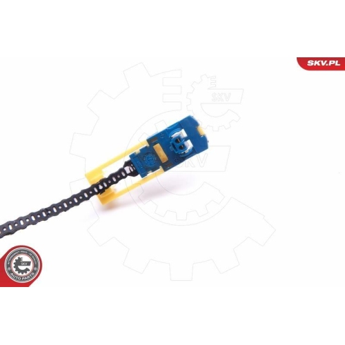 ESEN SKV Wickelfeder, Airbag