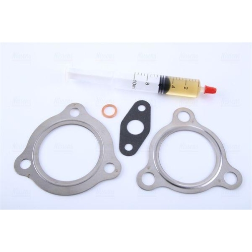 NISSENS Lader, Aufladung ** FACTORY NEW ** 93108