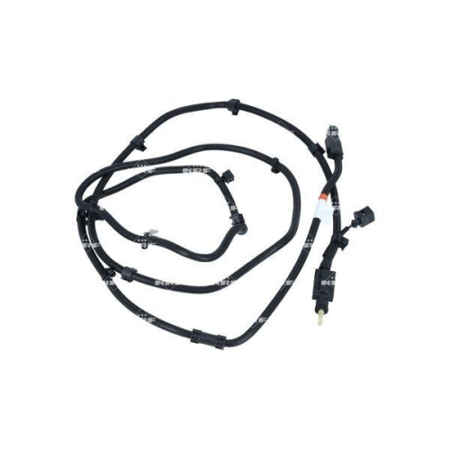 NRF Harnstoffschlauch 706004