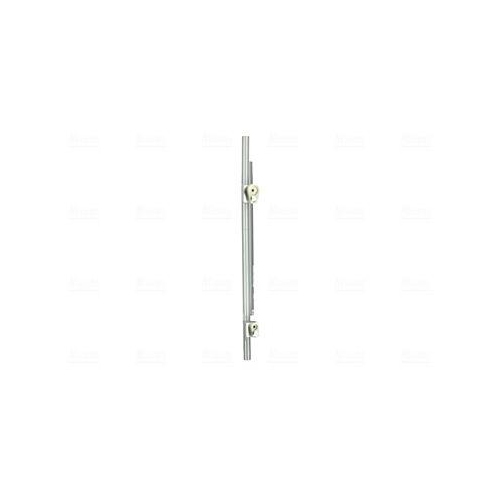 NISSENS Kondensator, Klimaanlage ** FIRST FIT ** 941405