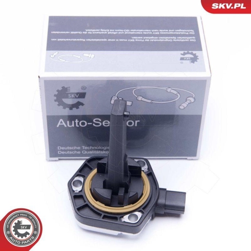 ESEN SKV Sensor, Motor&ouml;lstand 17SKV408