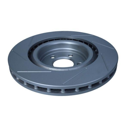 QUARO Bremsscheibe QD0886