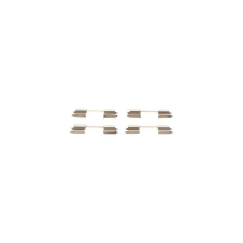 BOSCH Zubehörsatz, Scheibenbremsbelag 1 987 474 315