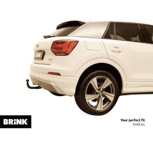 BRINK Anh&auml;ngevorrichtung BMU 628300