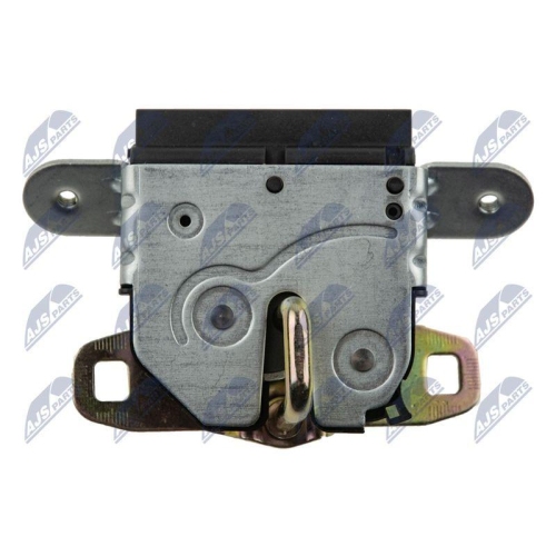 NTY Zentralverriegelung EZC-FT-048