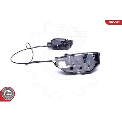 ESEN SKV Türschloss 60SKV124