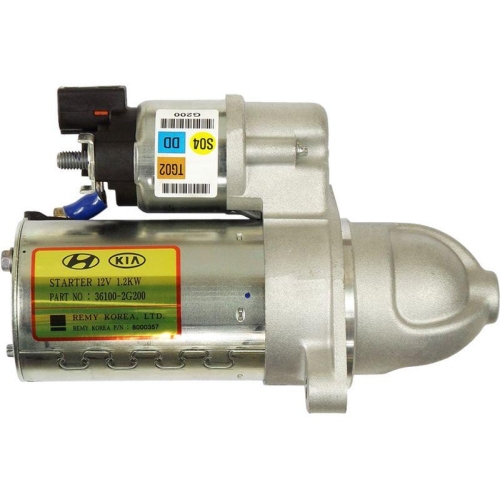 AS-PL Starter Delco S1068(DELCO)