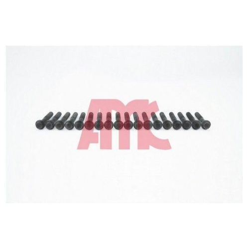 AMC Zylinderkopfschraubensatz 258519