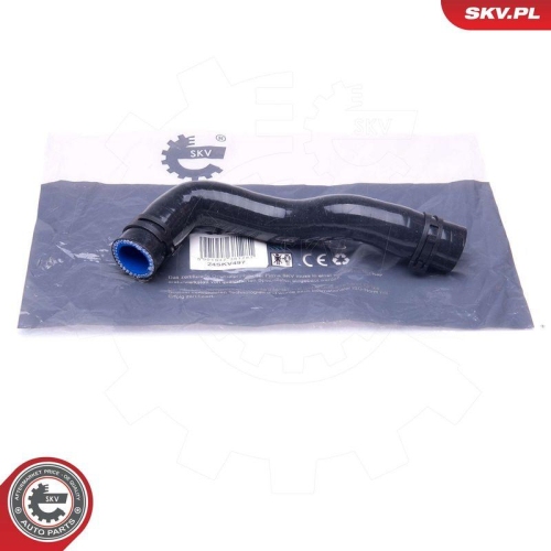 ESEN SKV Ansaugschlauch, Luftfilter 24SKV497