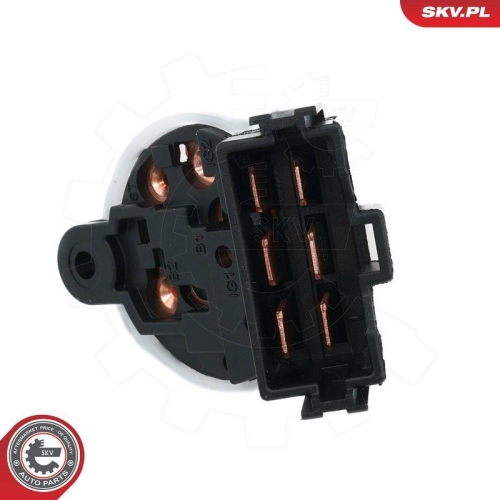 ESEN SKV Z&uuml;nd-/Startschalter 65SKV009