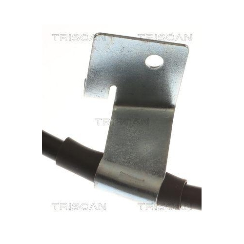 TRISCAN Seilzug, Feststellbremse 8140 161234