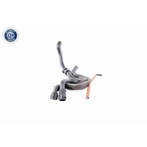 VAICO Kühlerschlauch Q+, Erstausrüsterqualität V10-3910