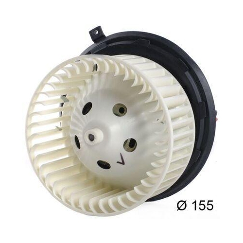 MAHLE Innenraumgebl&auml;se BEHR *** PREMIUM LINE *** AB 159 000P