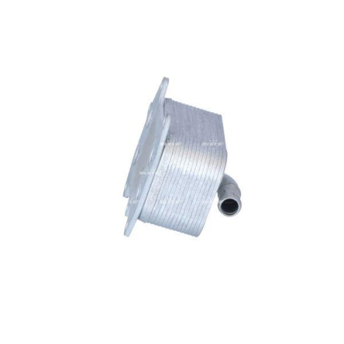 NRF Ölkühler, Motoröl 31837