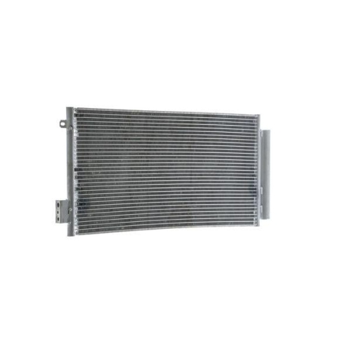 MAHLE Kondensator, Klimaanlage BEHR AC 983 000S