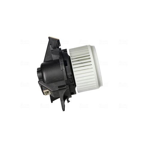 NISSENS Innenraumgebl&auml;se 87396