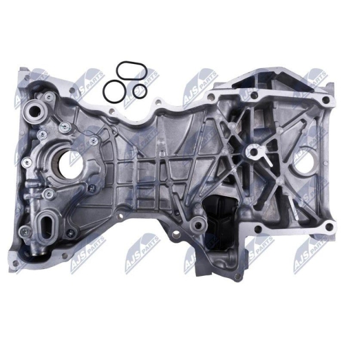 NTY &Ouml;lpumpe BPO-HD-000