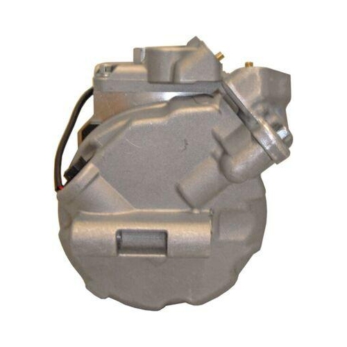 MAHLE Kompressor, Klimaanlage BEHR ACP 822 000S