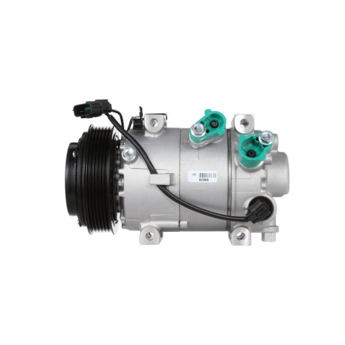HELLA Kompressor, Klimaanlage >>> Easy2Fit <<< 8FK 366 201-771