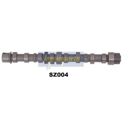 JAPANPARTS Nockenwelle AA-SZ004