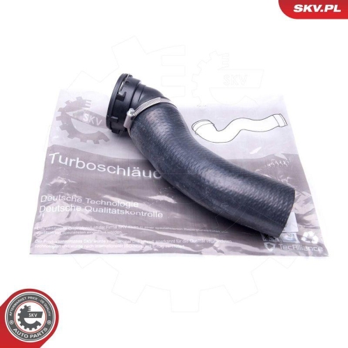 ESEN SKV Ladeluftschlauch 24SKV888
