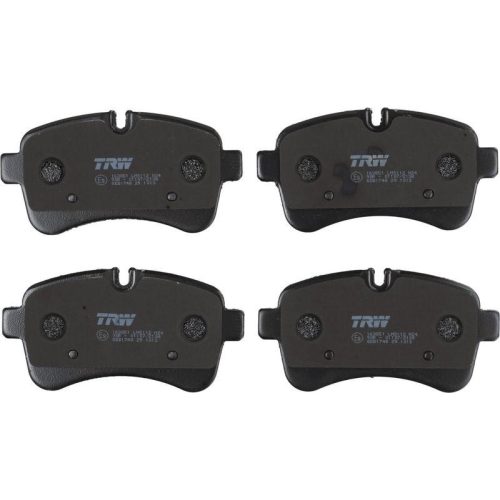 TRW Bremsbelagsatz, Scheibenbremse COTEC GDB1748