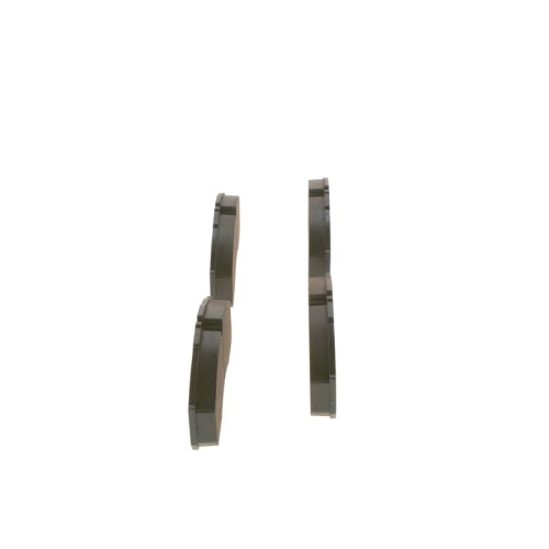 BOSCH Bremsbelagsatz, Scheibenbremse 0 986 494 273