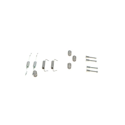 BOSCH Zubehörsatz, Feststellbremsbacken 1 987 475 428