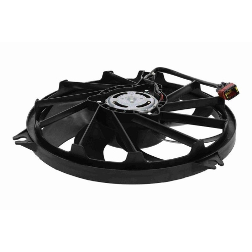 VEMO L&uuml;fter, Motork&uuml;hlung Original VEMO Qualit&auml;t V22-01-1791