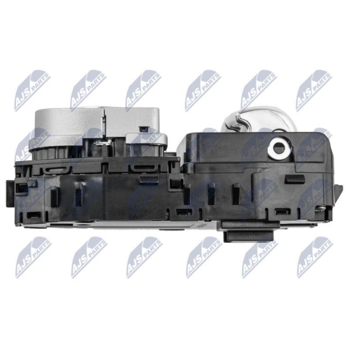 NTY Schalter, Fensterheber EWS-ME-047