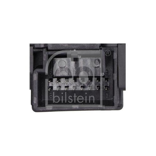 FEBI BILSTEIN Wickelfeder, Airbag febi Plus 199079