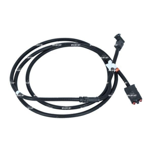 NRF Harnstoffschlauch 706009