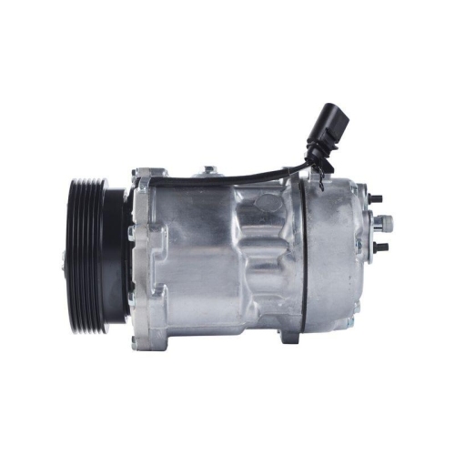HELLA Kompressor, Klimaanlage >>> Easy2Fit <<< 8FK 366 201-791