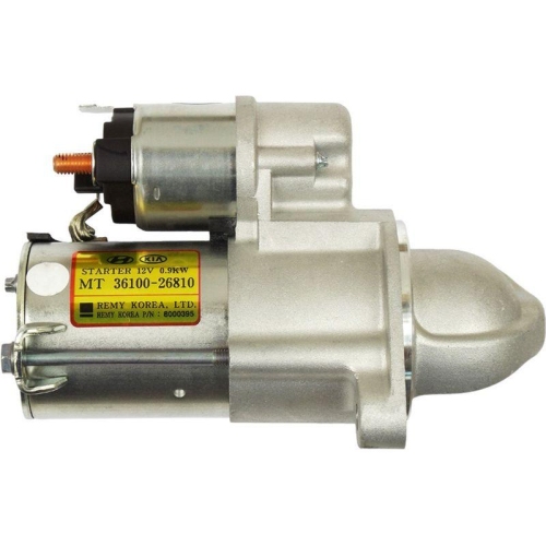 AS-PL Starter Delco S1072(DELCO)