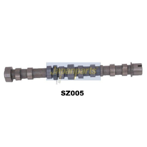 JAPANPARTS Nockenwelle AA-SZ005