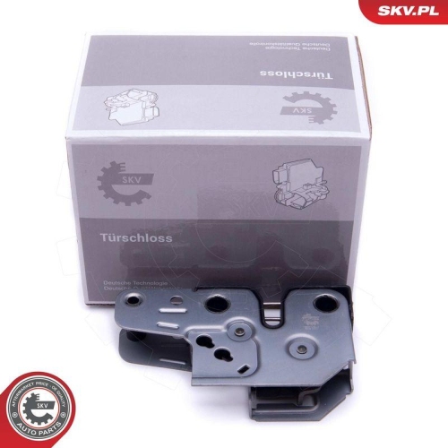ESEN SKV Motorhaubenschloss 16SKV352