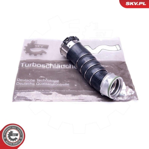 ESEN SKV Ladeluftschlauch 24SKV984