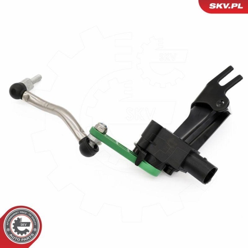 ESEN SKV Sensor, Leuchtweitenregulierung 17SKV964